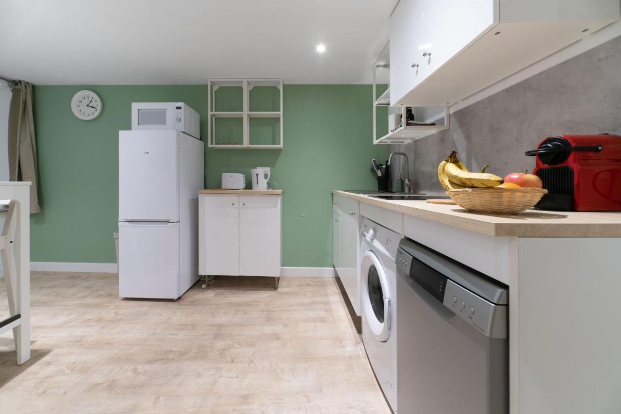 ※Perrier Menthe※ Hyper-Centre Et Tranquillite Apartment Clermont-Ferrand Exterior photo