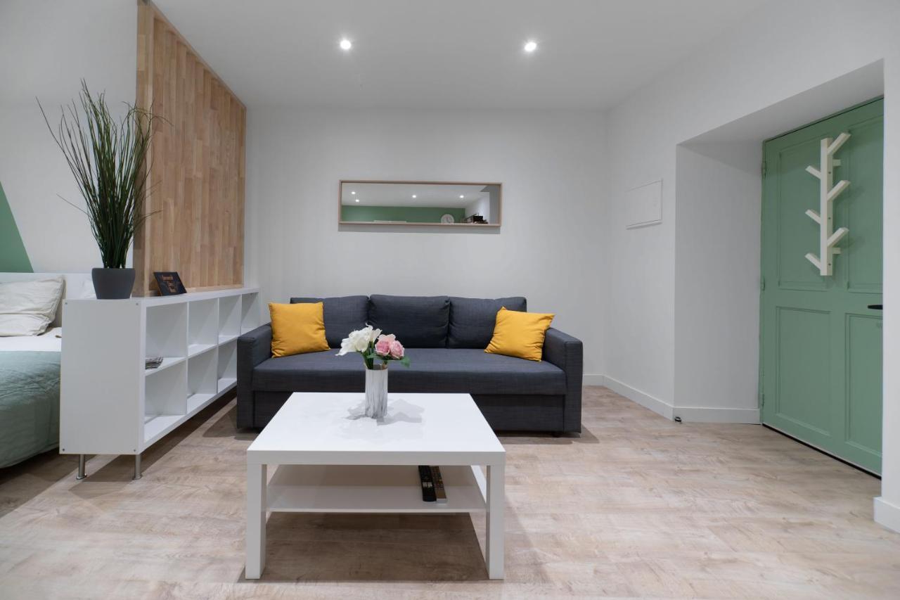 ※Perrier Menthe※ Hyper-Centre Et Tranquillite Apartment Clermont-Ferrand Exterior photo