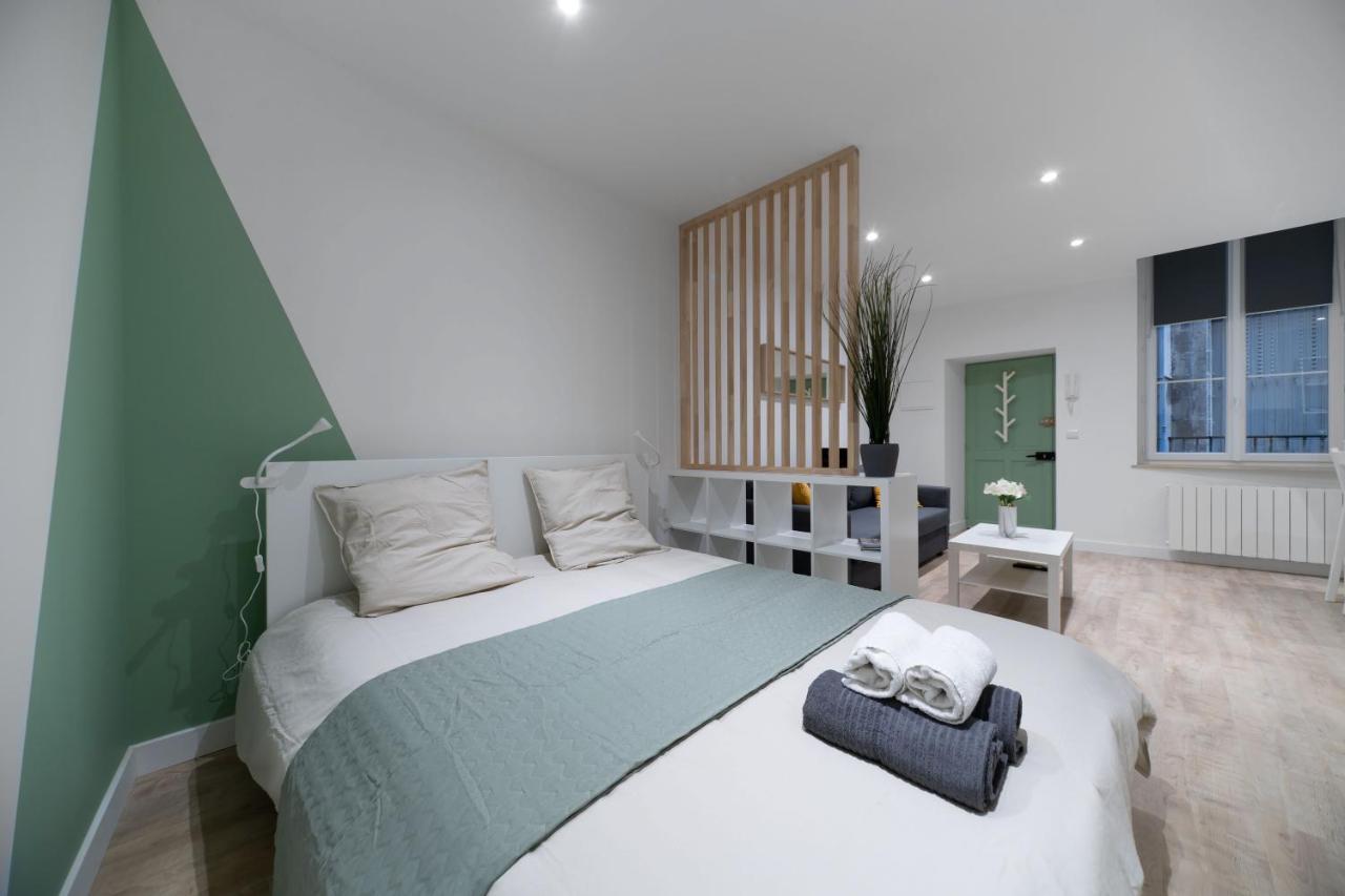 ※Perrier Menthe※ Hyper-Centre Et Tranquillite Apartment Clermont-Ferrand Exterior photo
