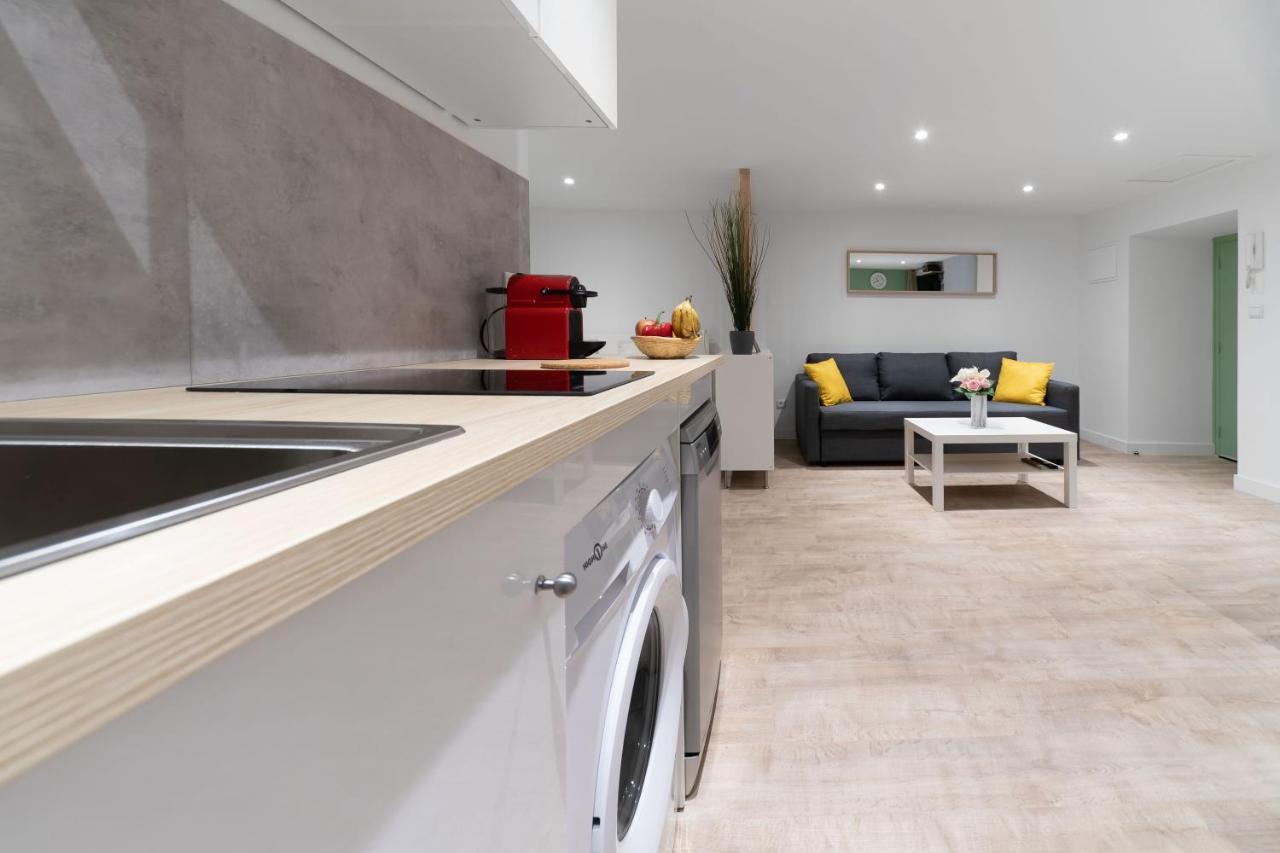 ※Perrier Menthe※ Hyper-Centre Et Tranquillite Apartment Clermont-Ferrand Exterior photo