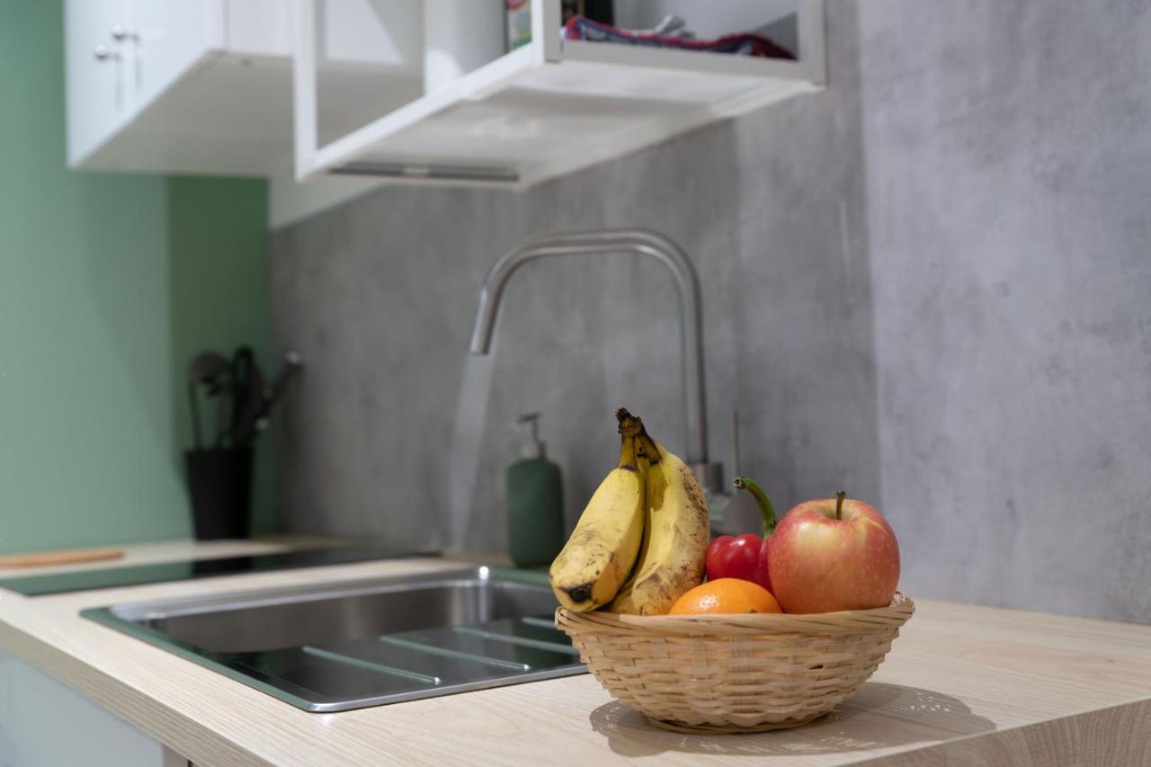 ※Perrier Menthe※ Hyper-Centre Et Tranquillite Apartment Clermont-Ferrand Exterior photo